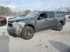 2023 FORD Maverick