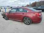 2019 SUBARU Legacy