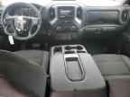 2025 CHEVROLET Silverado