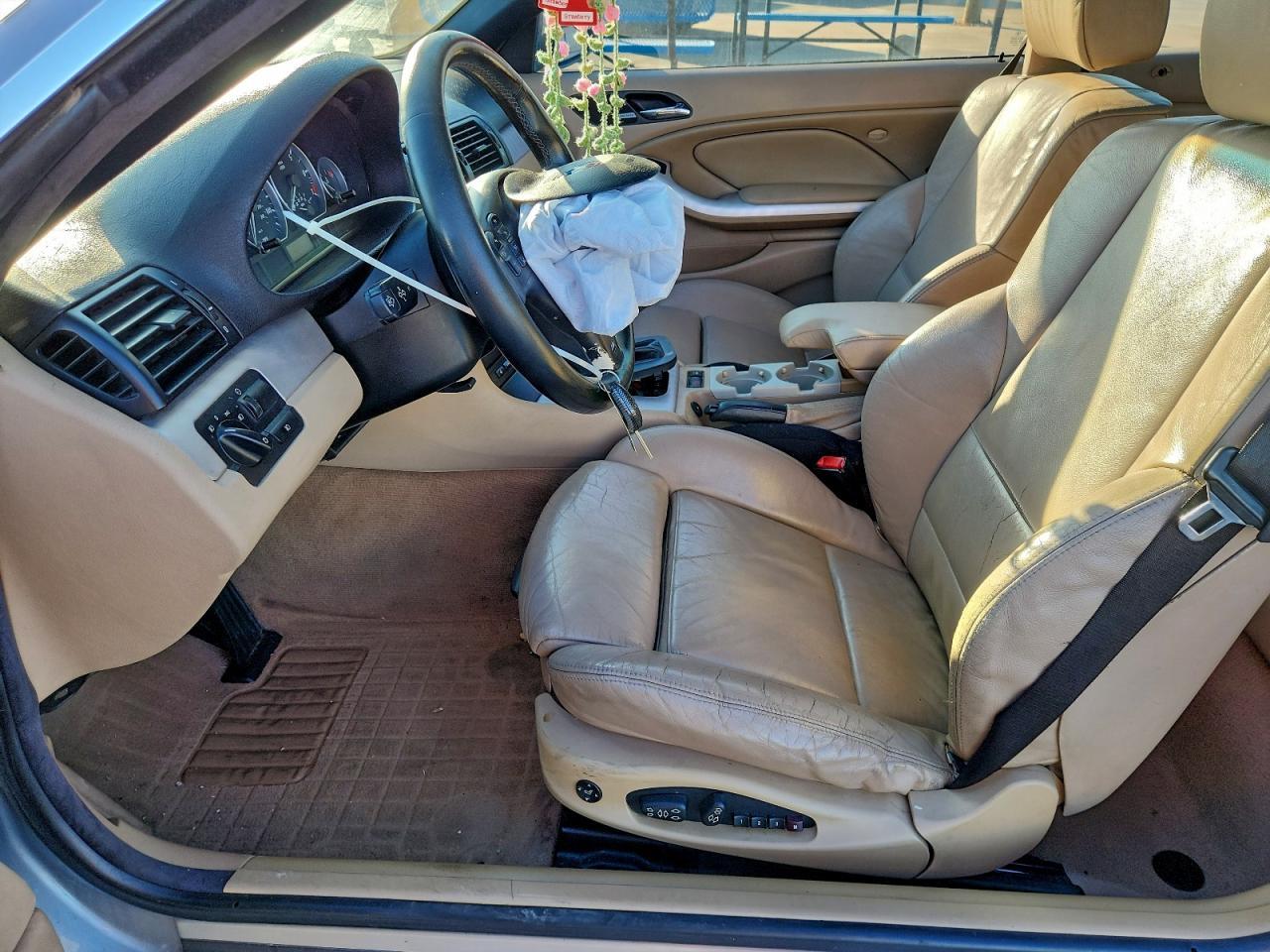 2004 BMW 3 SERIES