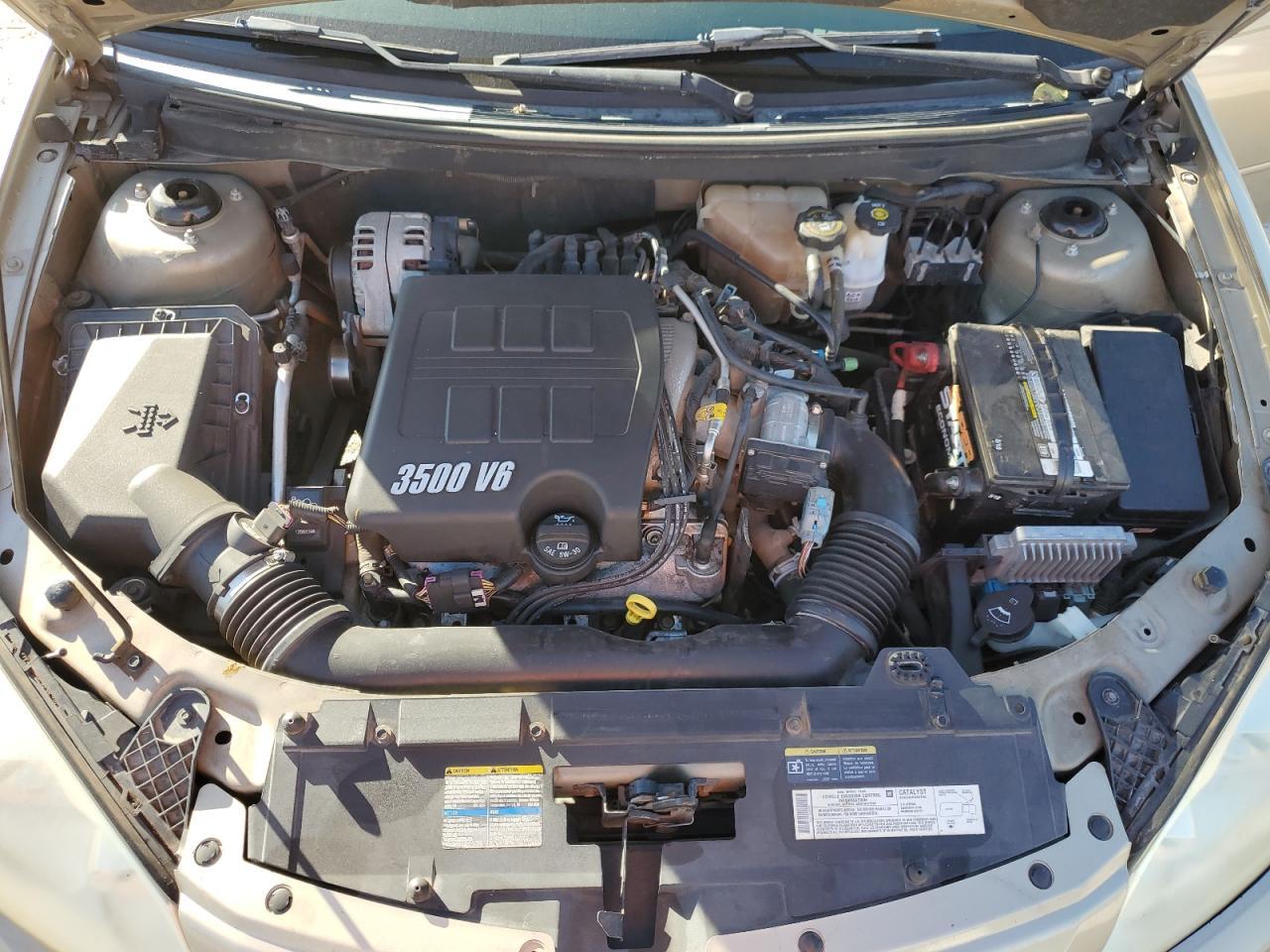 2006 PONTIAC G6
