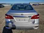 2016 NISSAN SENTRA
