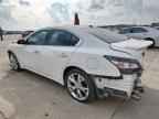 2012 NISSAN Maxima