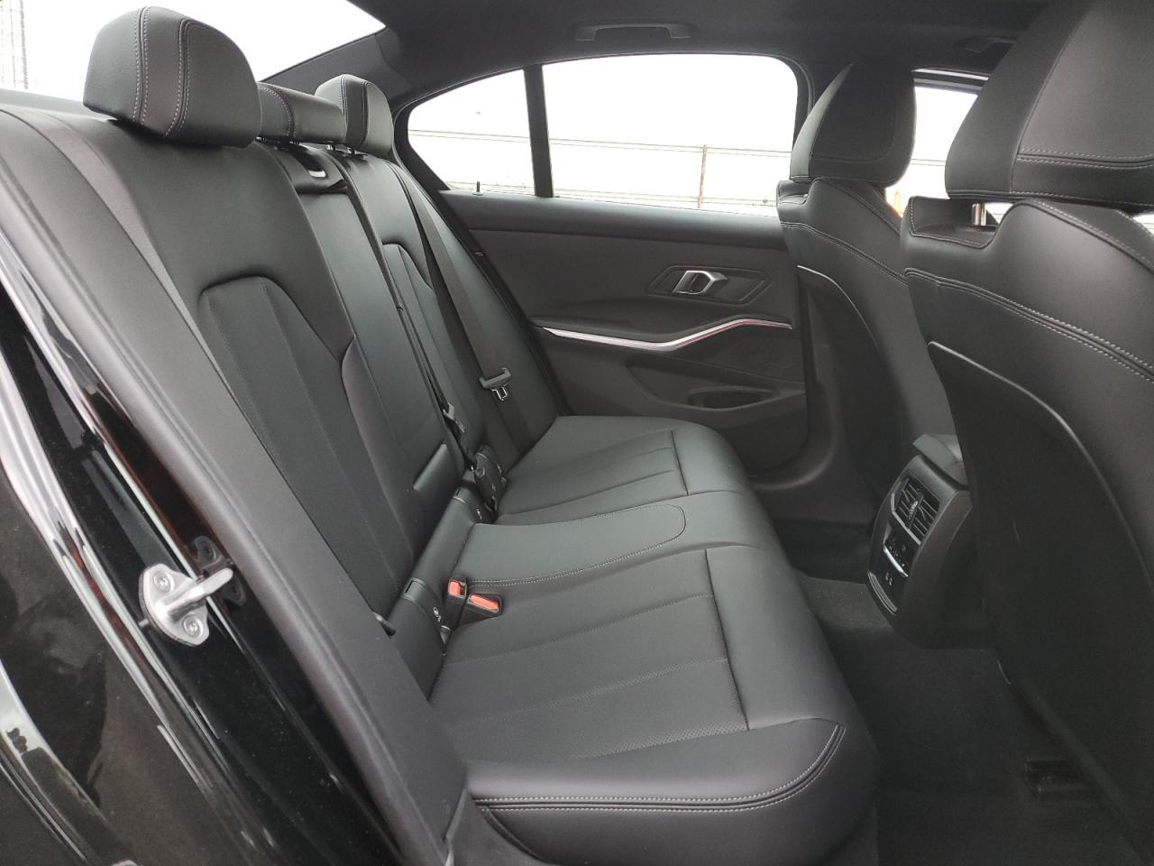 2025 BMW 3 SERIES