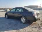 2004 NISSAN ALTIMA