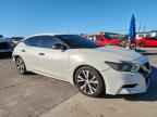 2017 NISSAN Maxima