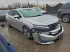 2018 HONDA Clarity