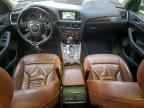 2010 AUDI Q5