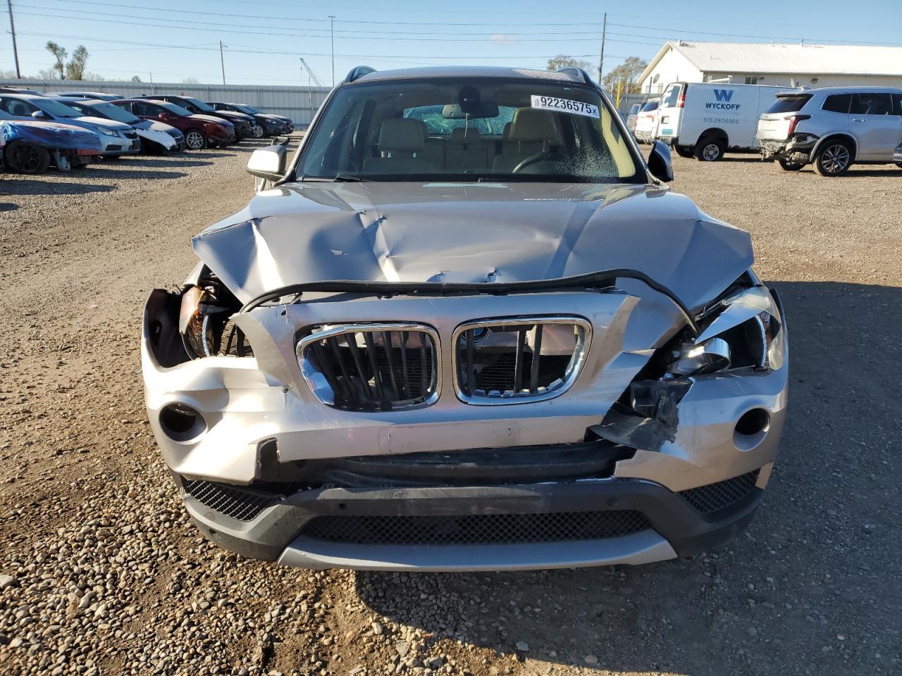 2014 BMW X1