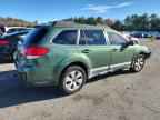 2010 SUBARU Outback