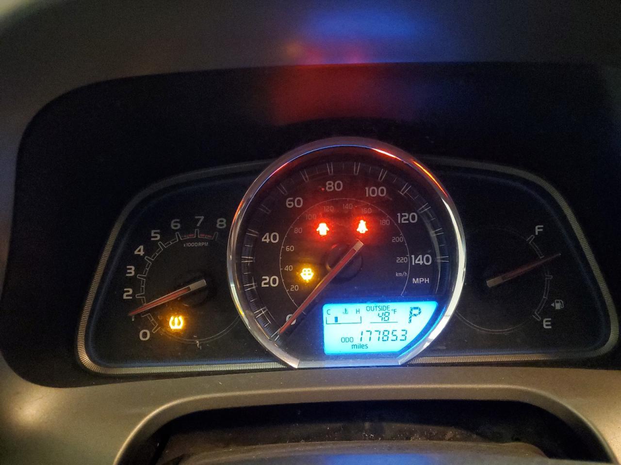 2013 TOYOTA RAV4
