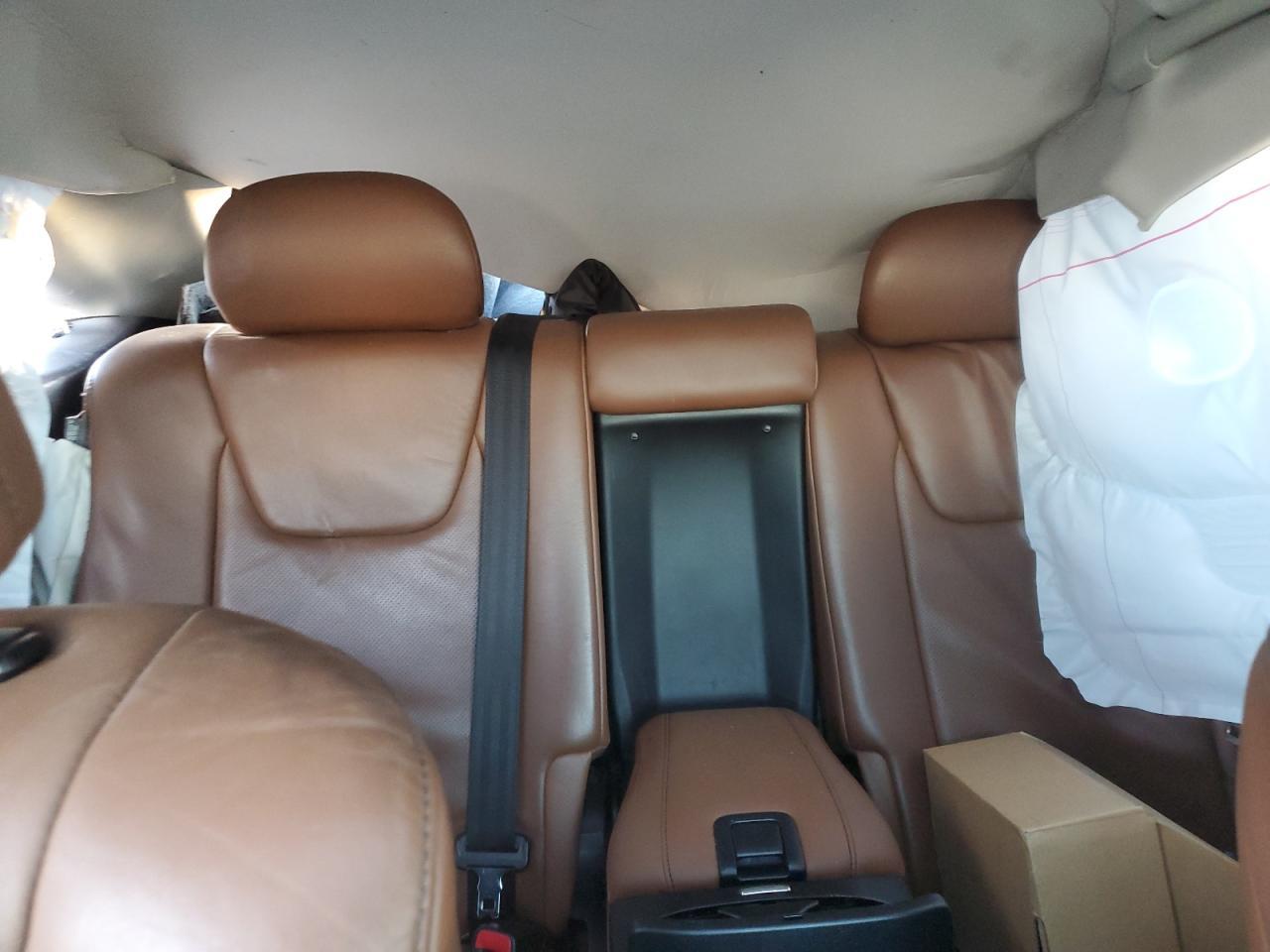 2014 LEXUS RX 350