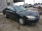 2005 TOYOTA CAMRY