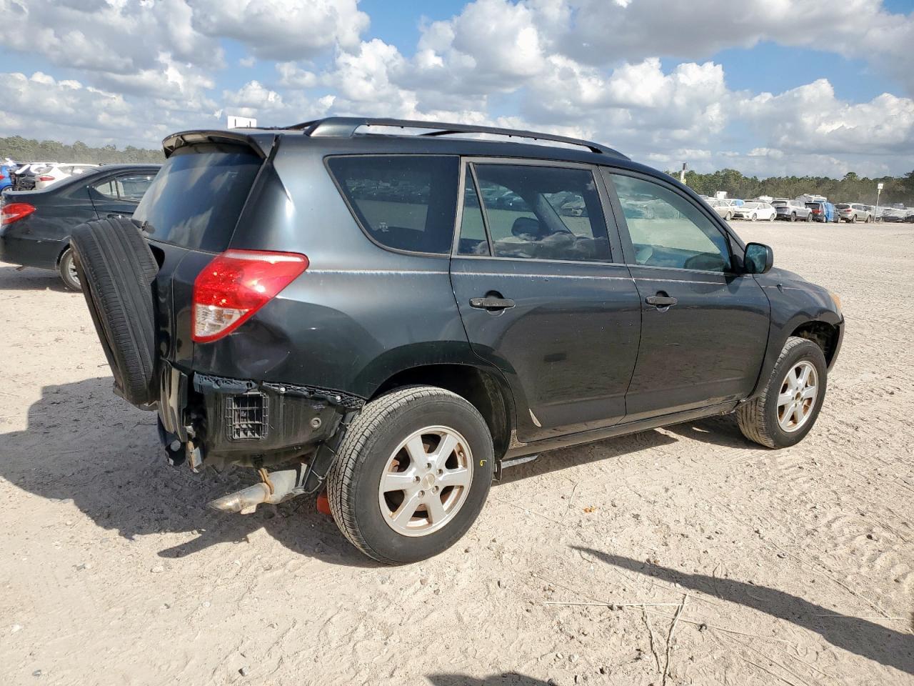 2008 TOYOTA RAV4