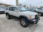 1999 TOYOTA 4Runner