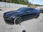 2013 FORD MUSTANG
