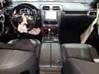 2021 LEXUS GX 460