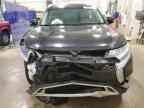 2019 MITSUBISHI outlander