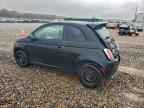 2015 FIAT 500