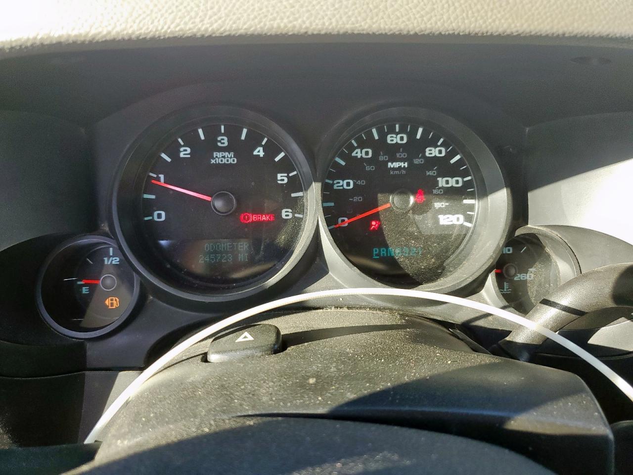 2008 GMC Sierra