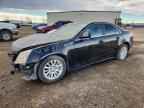 2012 CADILLAC CTS
