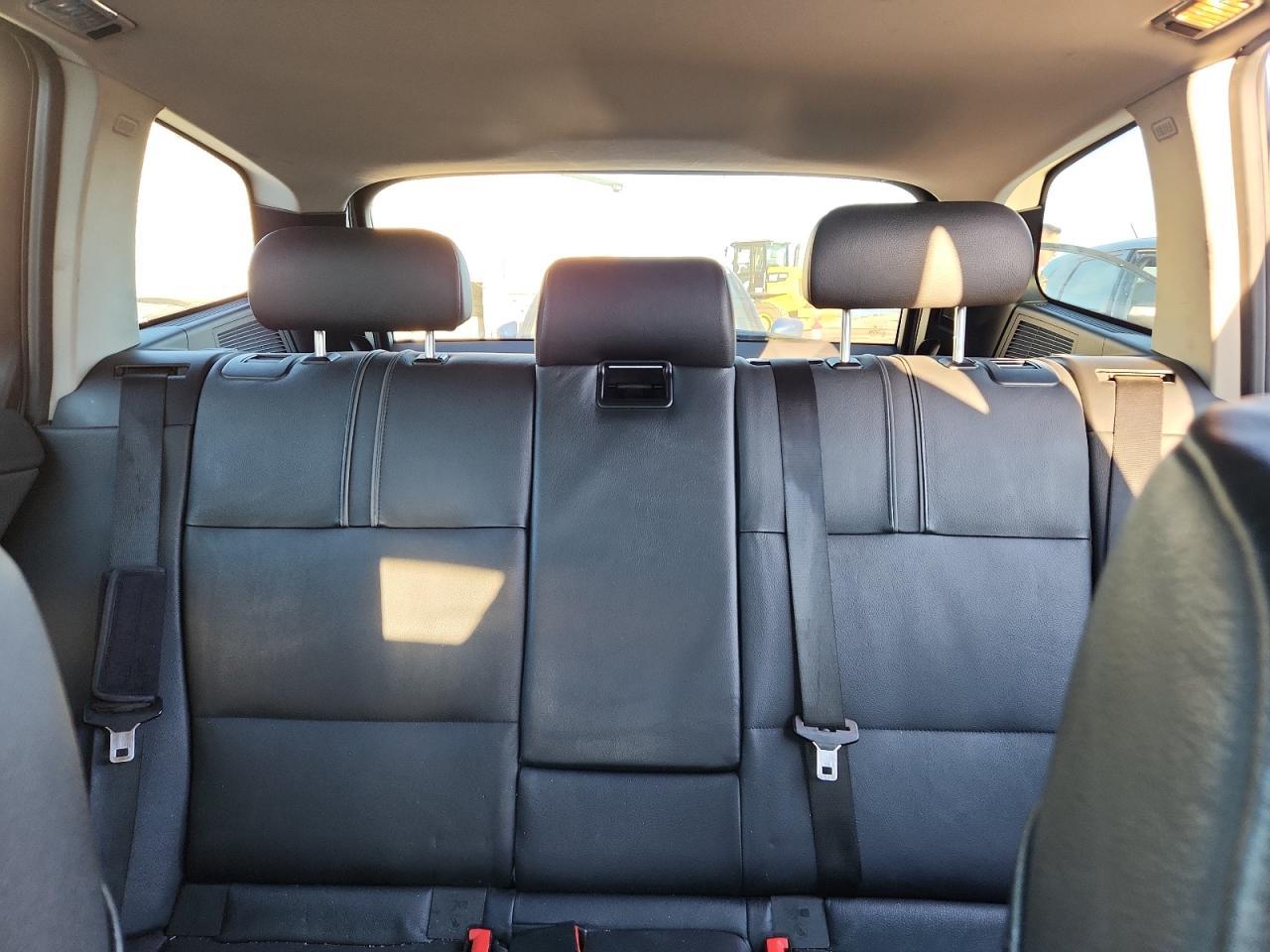2007 BMW X3