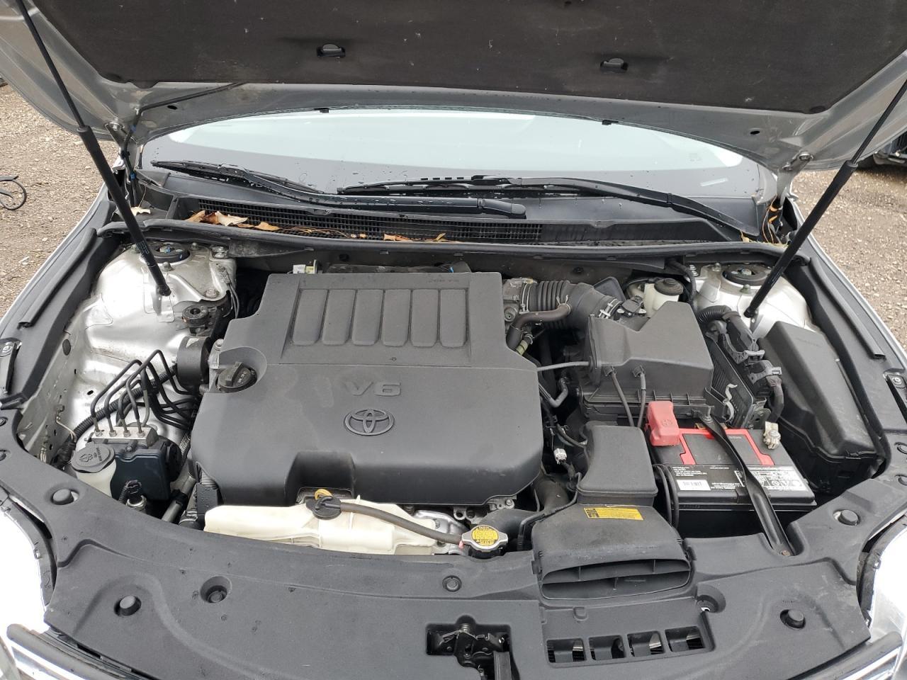 2014 TOYOTA Avalon