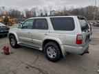 2000 TOYOTA 4Runner