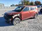 2025 KIA SOUL