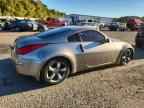 2008 NISSAN Z