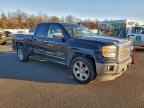 2015 GMC Sierra