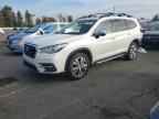 2022 SUBARU Ascent