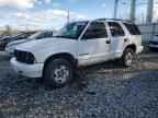 2002 CHEVROLET BLAZER