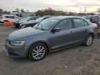 2011 VOLKSWAGEN JETTA