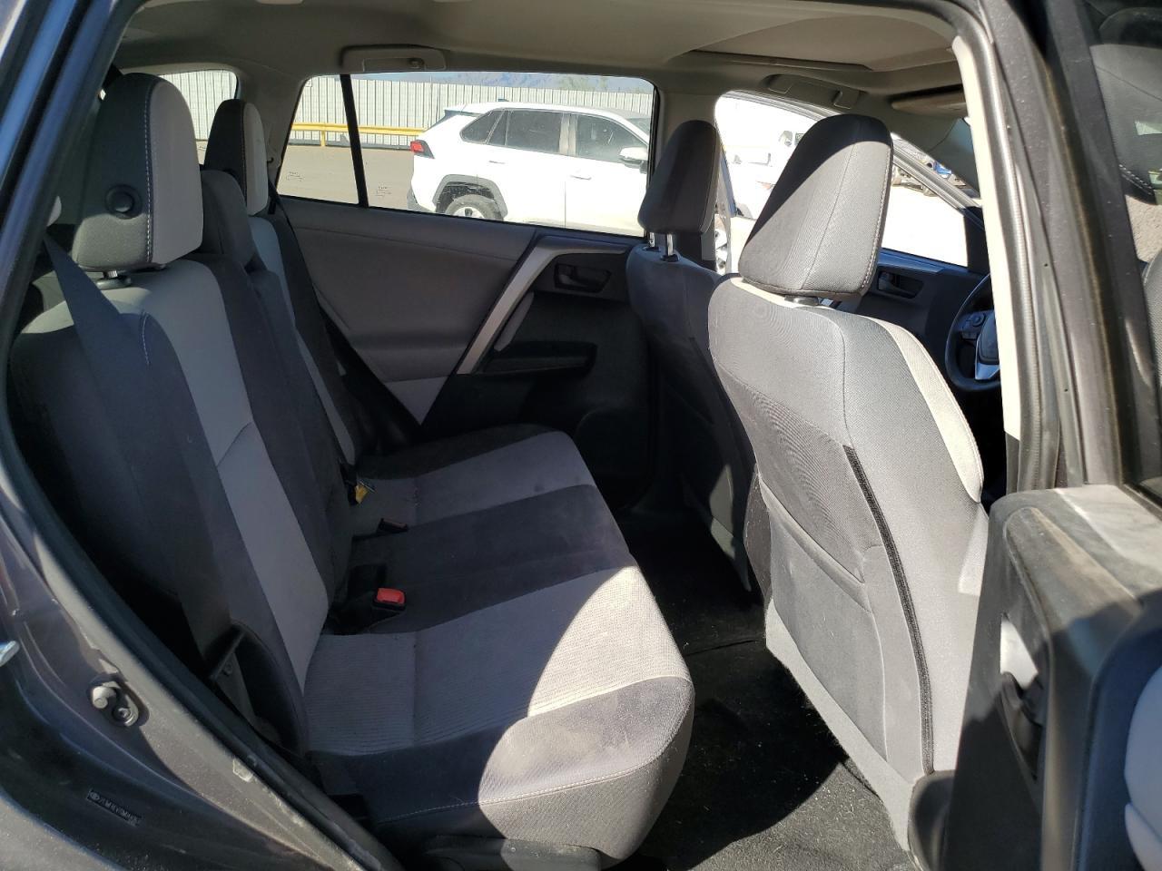 2013 TOYOTA RAV4