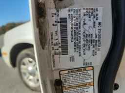 2004 MERCURY Mountaineer