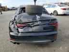 2018 AUDI S4