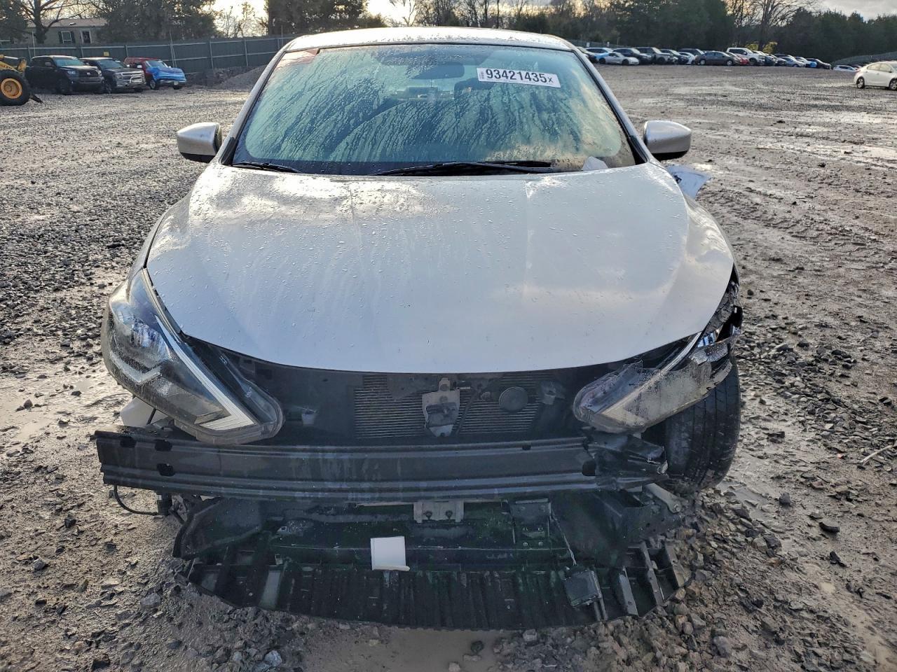 2018 NISSAN SENTRA