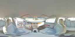 2006 BUICK LACROSSE