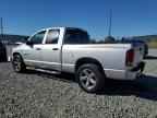2006 DODGE RAM 1500