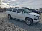 2004 CHEVROLET Suburban