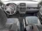 2004 HONDA CR-V