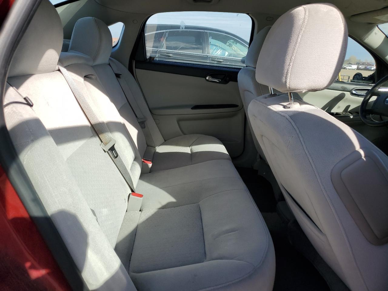 2013 CHEVROLET IMPALA