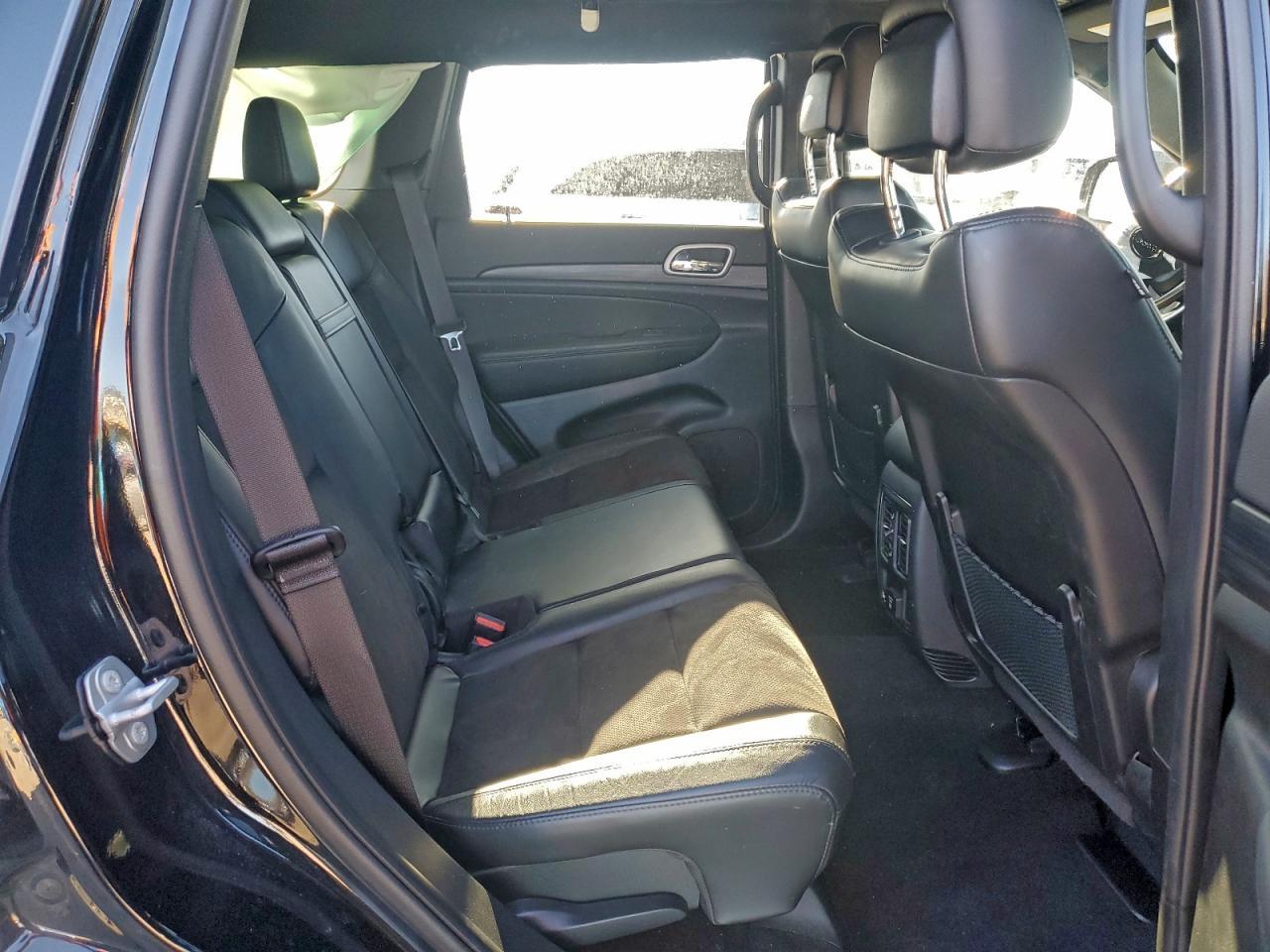 2022 JEEP Grand Cherokee
