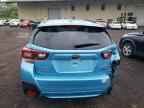 2020 SUBARU Crosstrek