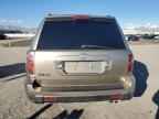 2007 HONDA PILOT