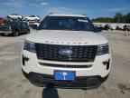 2018 FORD Explorer Sport Trac