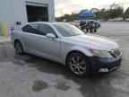 2007 LEXUS LS 460