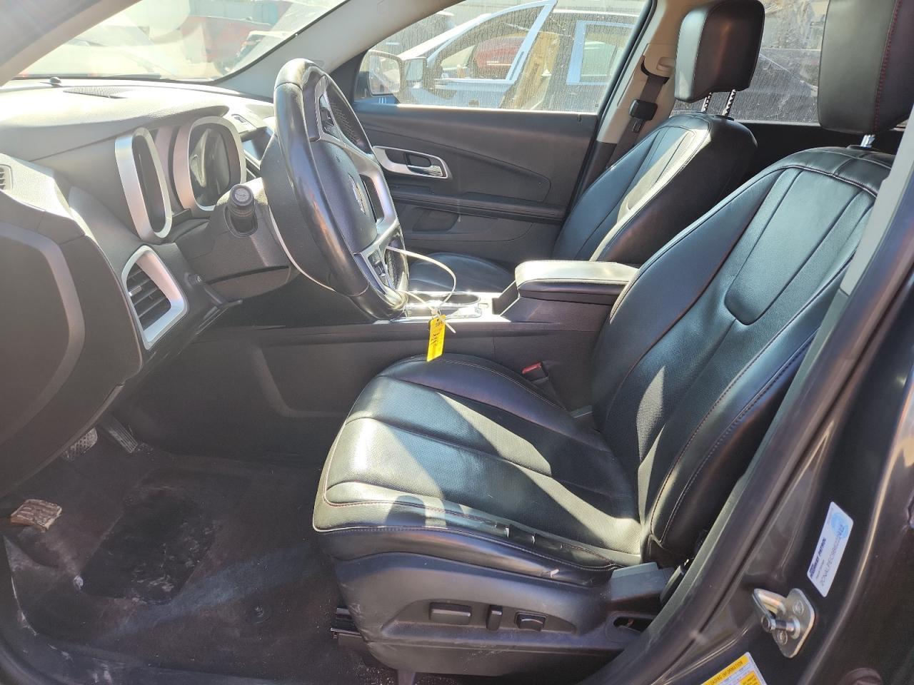 2011 CHEVROLET EQUINOX
