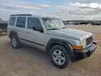 2008 JEEP Commander